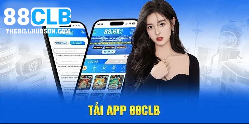 Hướng dẫn tải app 88clb chi tiết nhất