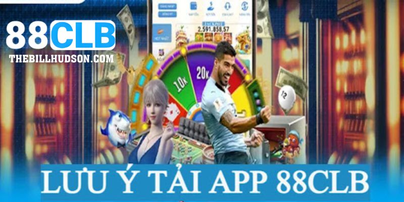 Hướng Dẫn Tải App 88CLB, Tránh Các Phiên Bản Giả Mạo