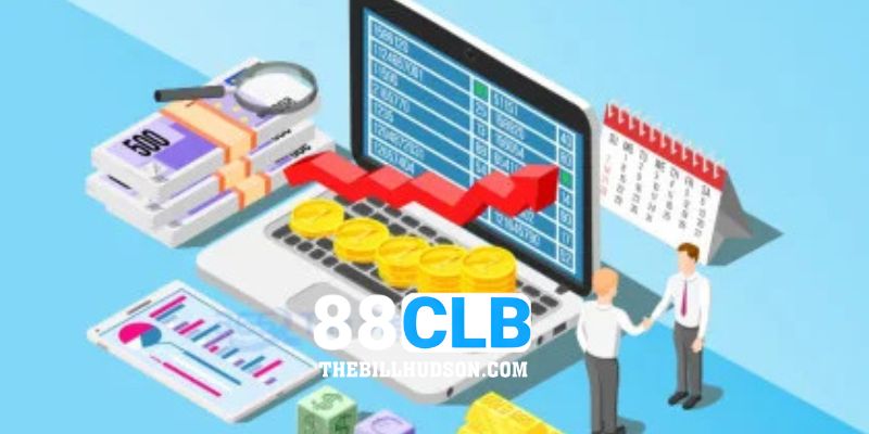 Người chơi cần nắm rõ quy định của 88CLB trước khi rút tiền tại đây