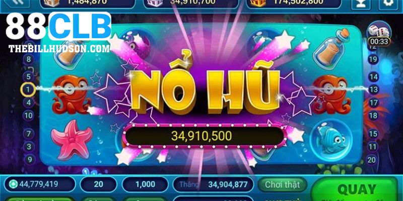 Tổng hợp những nền tảng uy tín để bạn chơi game nổ hũ