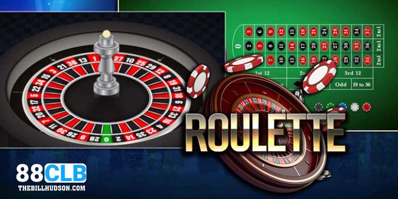 Top 5 Chiến Lược Chơi Roulette Hiệu Quả, Người Mới Cần Biết